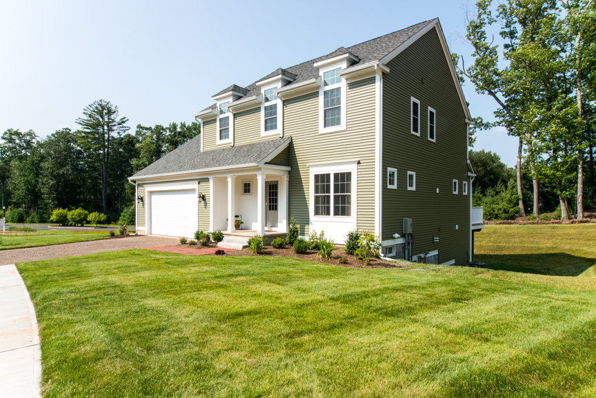 New Home Construction Residential Home Builders Nelson Construction