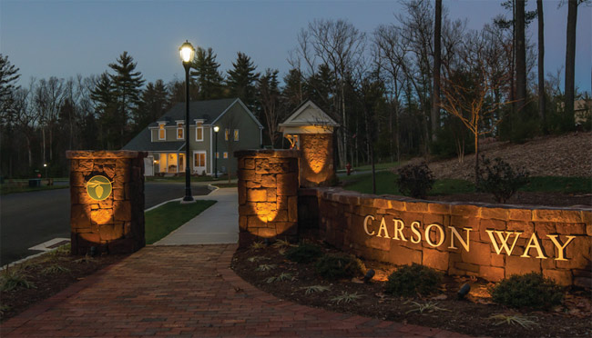 Carson Way