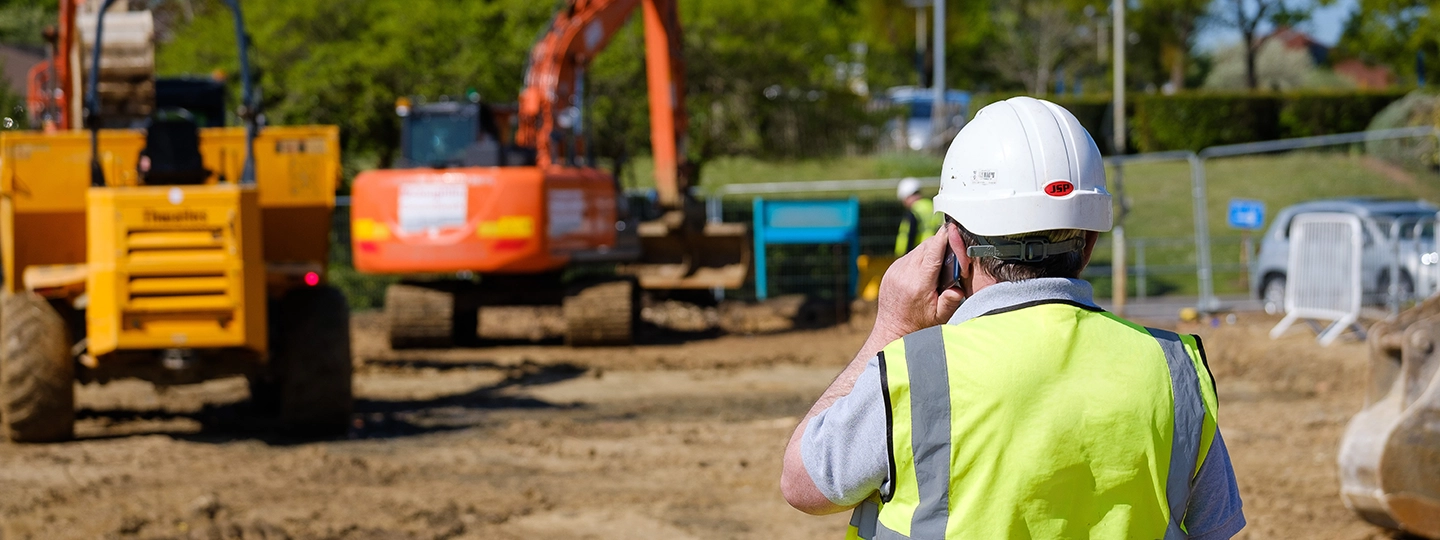 Project Development Services | Site Planning & Coordination